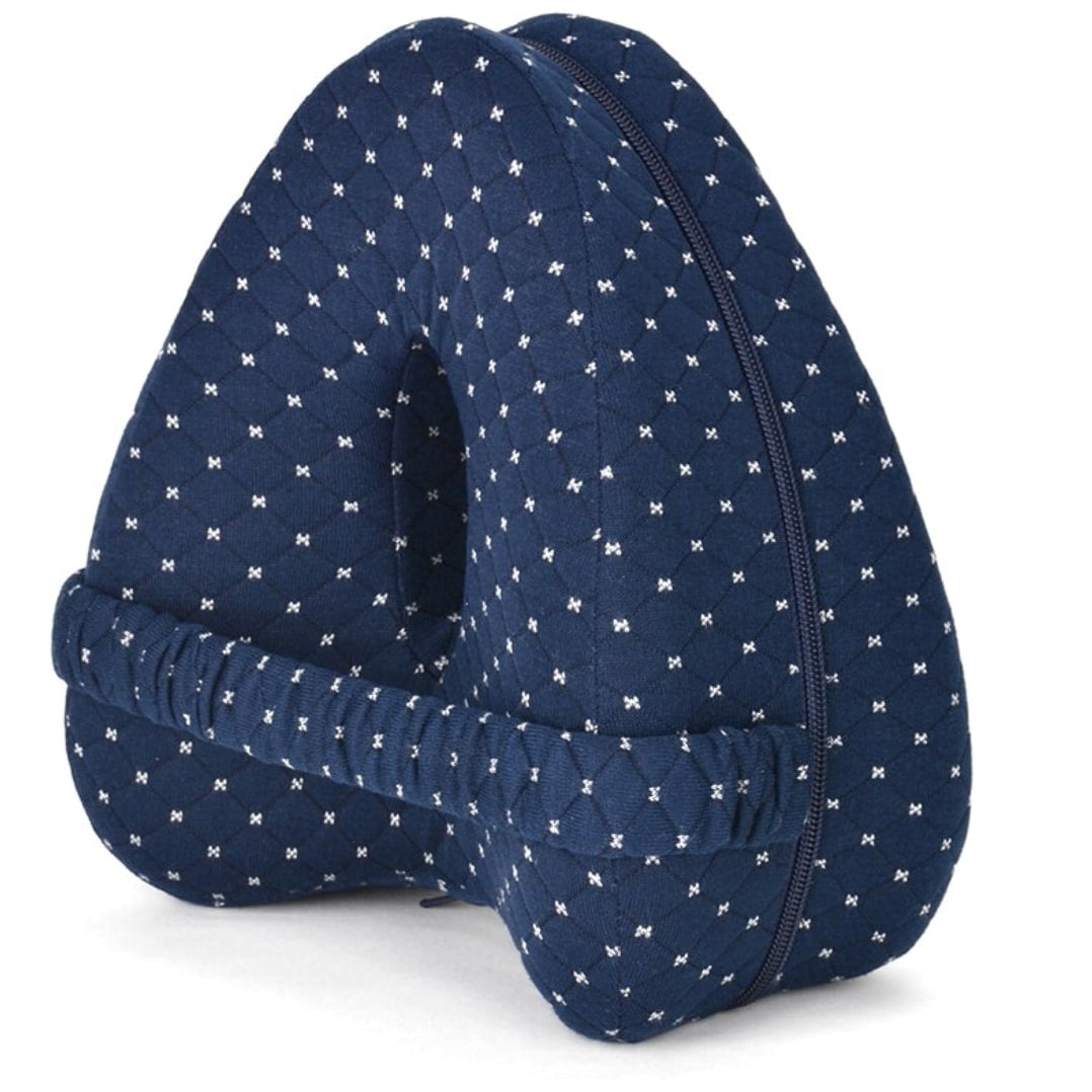 [v2] SmoothSpine™ Alignment Pillow - Relieve Knee Pain & Arthritis